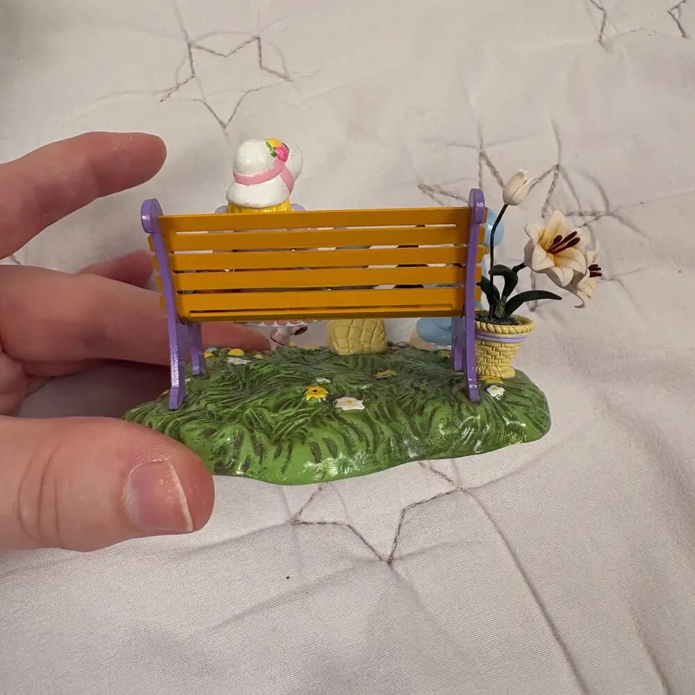Department 56 light up